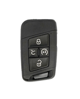 Ключ 3 - 4 кн. Volkswagen