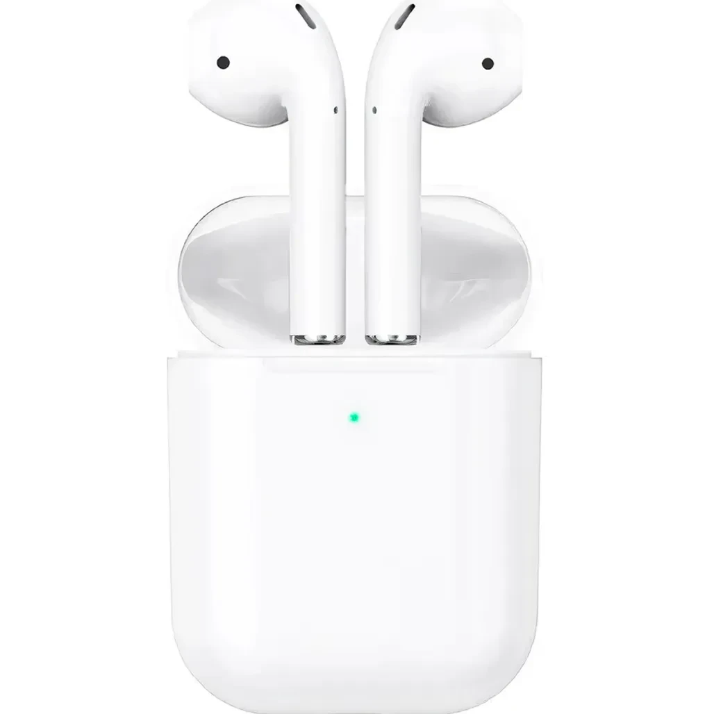 TWS Hoco DES03 Air 5.3 white