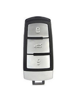 Ключ 5 Volkswagen