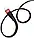 Кабель USB Lightning Hoco U72 2.4A  color 1m, фото 2