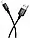 Кабель USB Lightning Hoco X14 2.4A  color 2m, фото 3