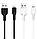 Кабель USB Lightning Hoco X20 2.4A  color 1m, фото 3
