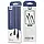 Кабель USB Lightning WUW X113 color 1m, фото 4