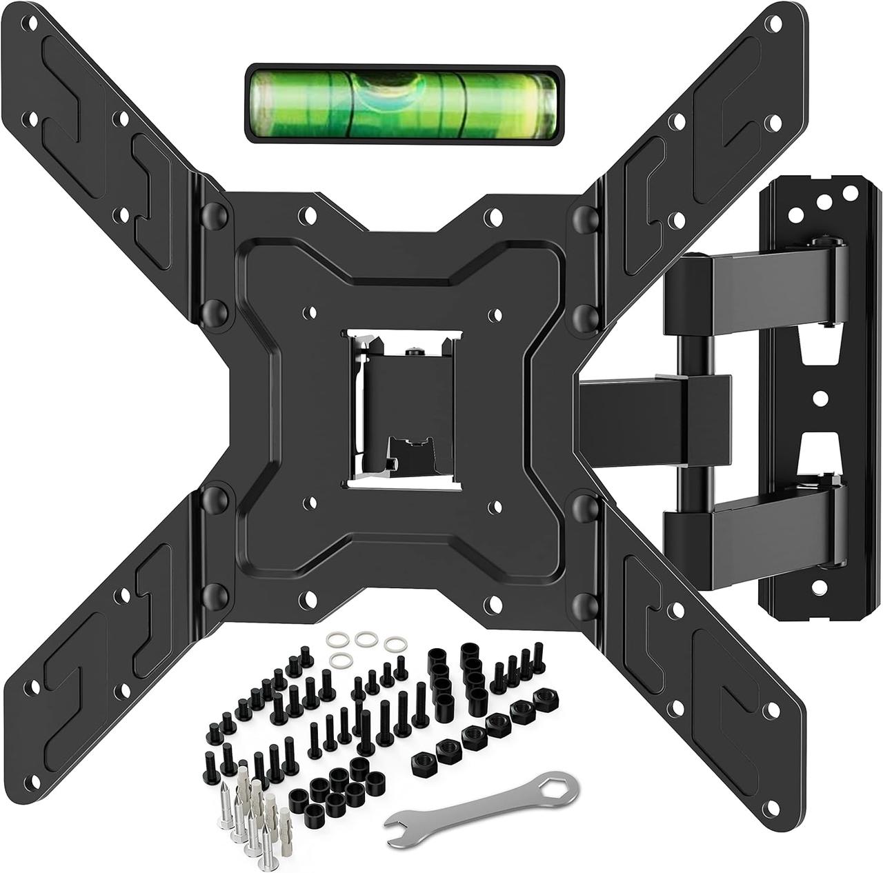 Кріплення для телевізорів USX MOUNT Full Motion для телевізорів із діагоналлю 26-55 дюймів, н, Amazon, Німеччина