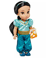 Кукла Жасмин Аниматор Дисней, оригинал, Disney Animators' Collection Jasmine Doll Aladdin