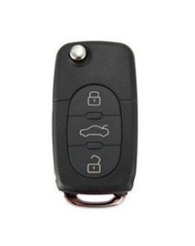 Ключ 6 Volkswagen