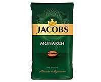 Кава в зернах Jacobs Monarch 1кг