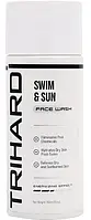 Засіб для вмивання Trihard Антихлор Swim & Sun Face Wash 150 мл