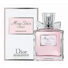 Dior Miss Dior Cherie Blooming Bouquet 100 мл