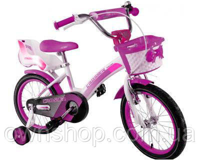 Дитячий велосипед Crosser Kids Bike C-3 20"