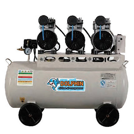 Компресор DOLPHIN DZW30750AF065, фото 1