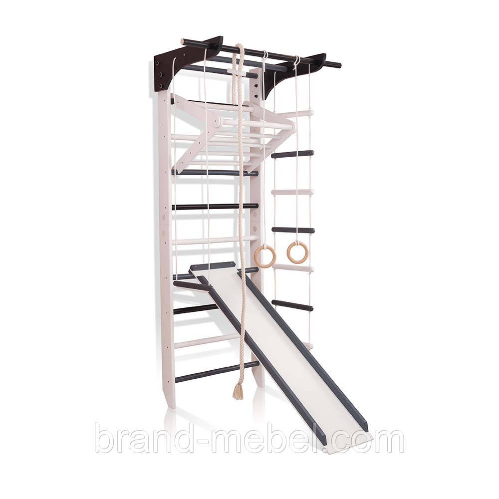 SportBaby Спортивний куточок «4-Lux 3-220», фото 1