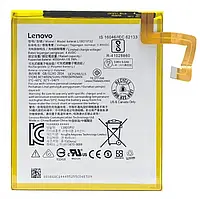 Аккумулятор Lenovo L18D1P32, TB-X505, TB-X605, батарея, для планшета