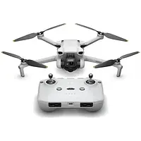 Квадрокоптер DJI Mini 3 with RC-N1 Remote CP.MA.00000584.01