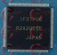 Renesas R2A20250FP#GO QFP100