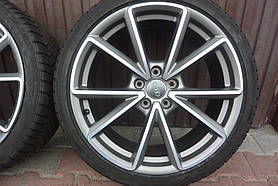 Колеса 19" Audi А4