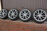 Колеса 19" Audi А4, фото 2