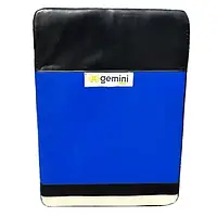 Макивара прямая Gemini 67x49x10 с 4 ручками