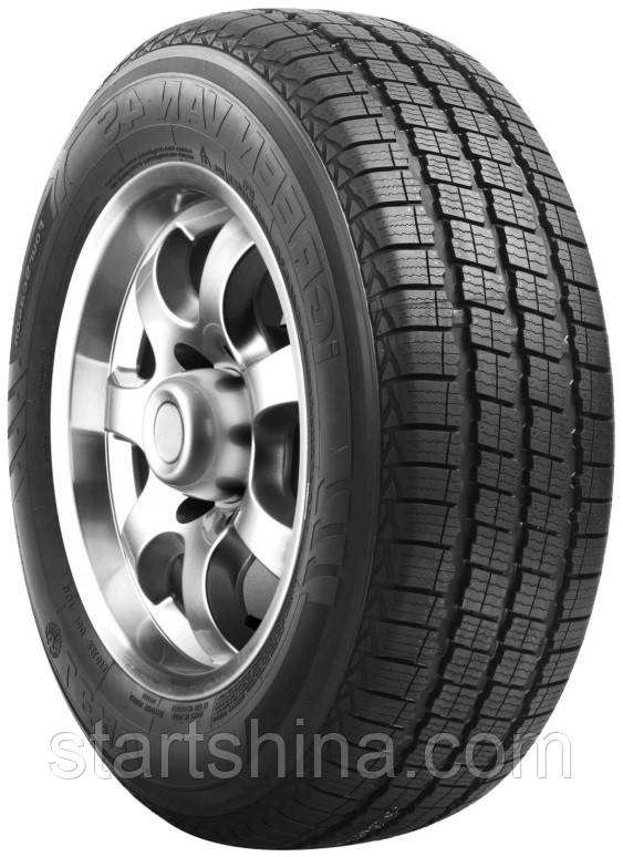 Всесезонні легковантажні шини 215/70 R15C 109/107R LEAO iGrenn Van 4S