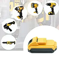 Акумуляторна батарея для інструментів 24V DeWALT, Акумулятор для шурупокрута 24V