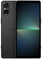 Смартфон Sony Xperia 5 V 5G XQ-DE72 8/256Gb Black Global version