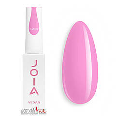 Камуфляжна база JOIA Vegan BB Cream Base Сandy рожево-цукеркова, 8 мл