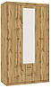 Шафа Ш-3Д Моніка 2100х1200х536мм Пехотін, фото 6