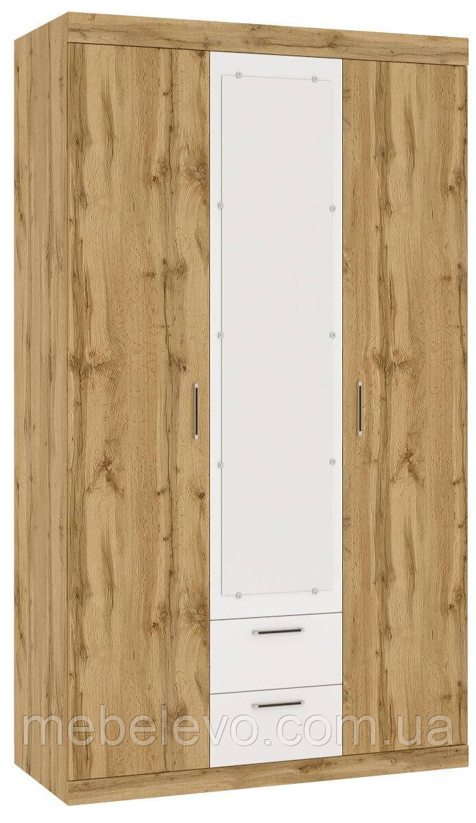 Шафа Ш-3Д Моніка 2100х1200х536мм Пехотін