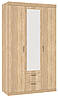 Шафа Ш-3Д Моніка 2100х1200х536мм Пехотін, фото 7