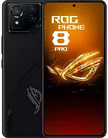 Смартфон Asus ROG Phone 8 Pro (AI2401) 16/256Gb Black CN Глобальна прошивка
