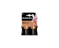 Батарейка Duracell LR14 2bl