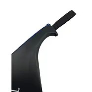 Ракетка для тхеквондо одинарна EVL GEV-001 (Поліуретан), фото 3