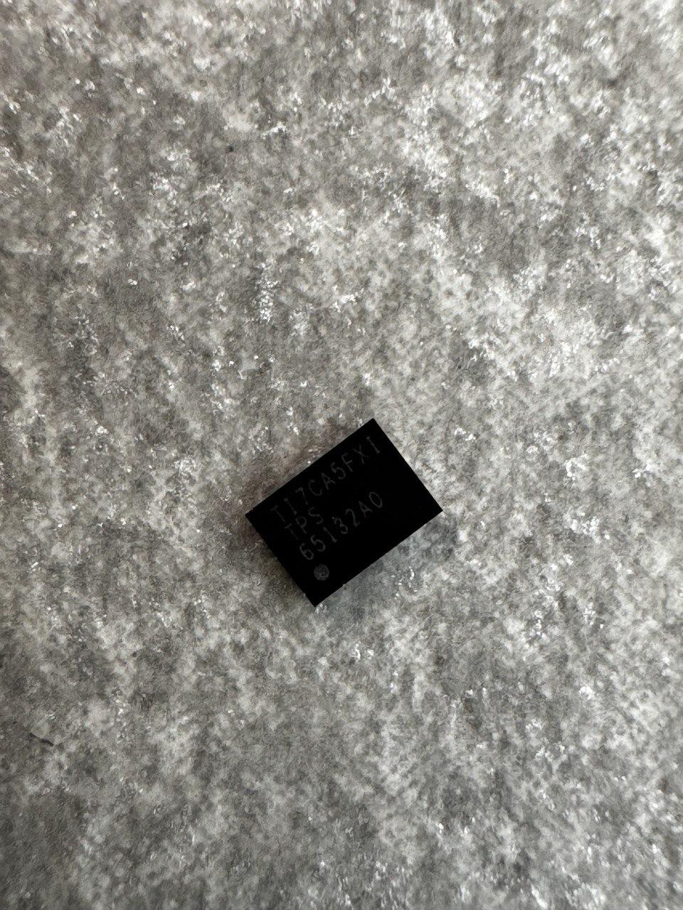 Мікросхема TPS65132 (QFN20), фото 1