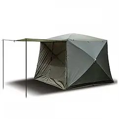 ШЕЛТЕР SOLAR SP CUBE SHELTER