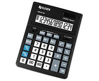Калькулятор Eleven офісний CDB-1401 BK. 14 р.