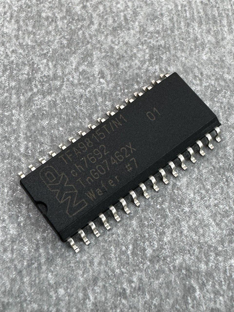 Мікросхема TFA9815/N1 (SO32), фото 1