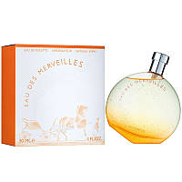 Eau des Merveilles Hermes eau de toilette 30 ml