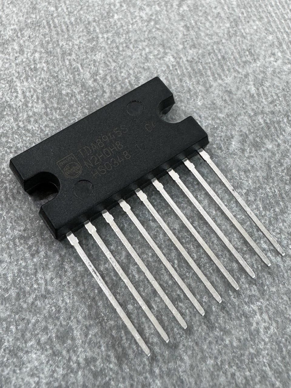 Мікросхема TDA8945S (HSIP-9), фото 1