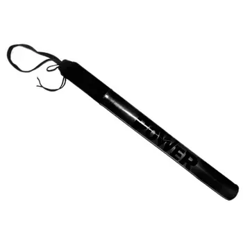 Лападани Power для відпрацювання ударів (тренерська палиця) розмір 49 х 4 см Чорний