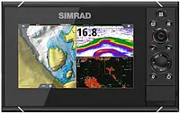 Эхолот Simrad NSS7 Evo3 (без датчика)