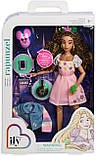 Лялька Прихильниці Діснея Натхненна Рапунцель Disney ily 4EVER Inspired by Rapunzel, фото 8