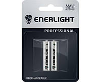 Акумулятор Enerligh Professional R03 Ni-MH 1000mAh