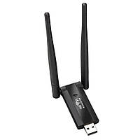 USB WiFi репітер 2.4G, бездротовий ретранслятор розширювач сигналу WiFi 9205