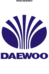 Daewoo