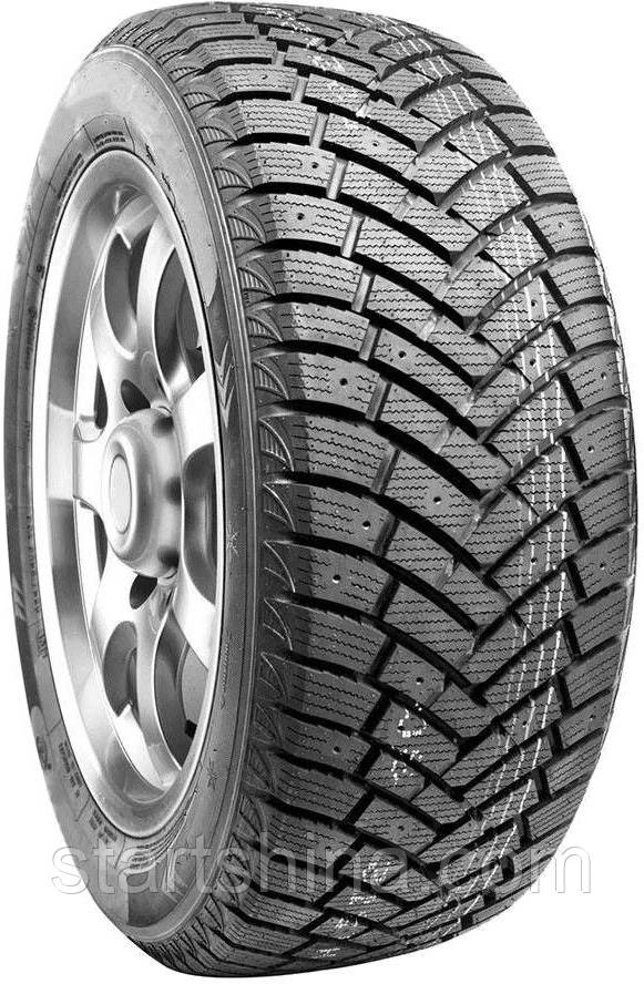 Зимові легкі шини 195/65 R15 95T LEAO Winter Defender Grip XL (під шип)