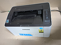 44277 Лазерний принтер Samsung SL-M2020, Б/У