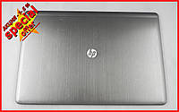 Оригинальный Корпус ноутбука Крышка матрицы HP Probook 4540s, 4545S, 683596-001, 42.4SJ15.001, бу