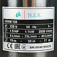 Насос глибинний N.E.K 4SKM 150-1,1kW Водяний вихровий насос для води для свердловини, фото 3