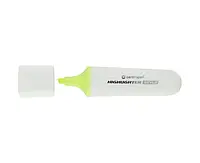 Маркер Highlighter Style 6252 1-4. 6 мм клин. жовтий 6252. 51