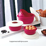 Блюдо для замішування "Профі" (1л) Tupperware (Тапервер), фото 5